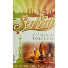 SERBETLI Irish Bru  (Ирландское пиво)
